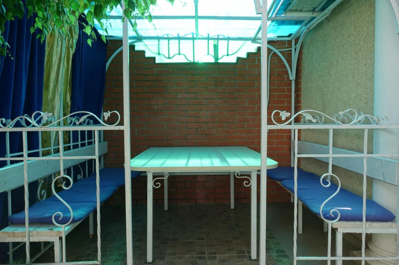 White House Apartments Odessa Zewnętrze zdjęcie