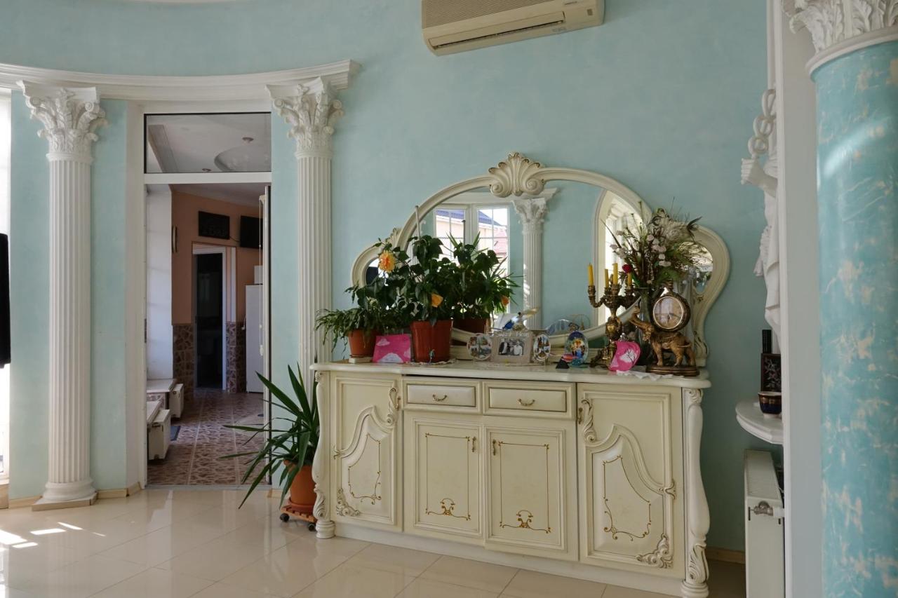 White House Apartments Odessa Zewnętrze zdjęcie