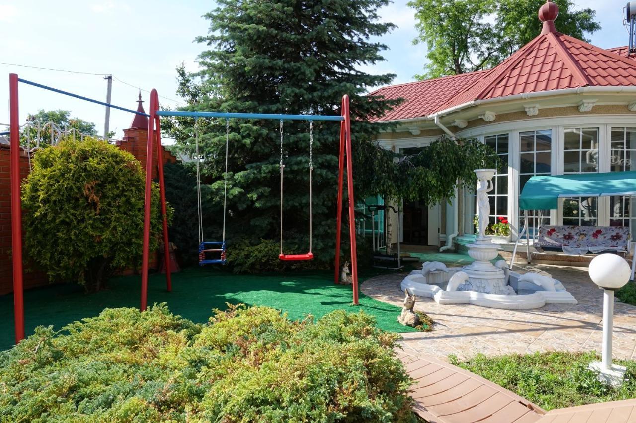 White House Apartments Odessa Zewnętrze zdjęcie