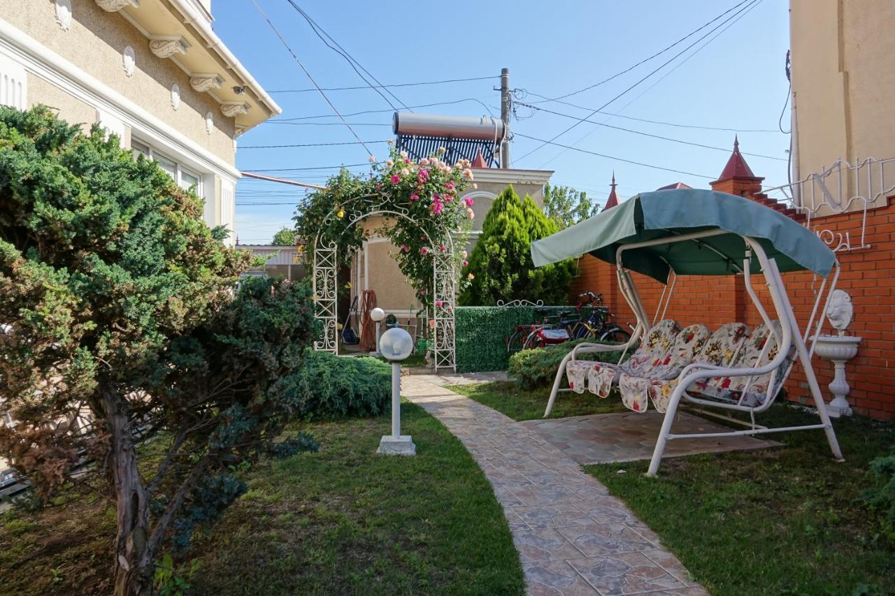 White House Apartments Odessa Zewnętrze zdjęcie