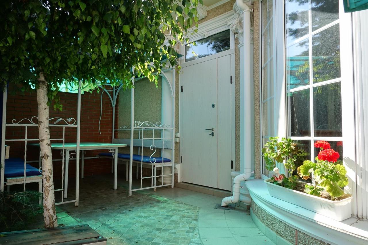 White House Apartments Odessa Zewnętrze zdjęcie