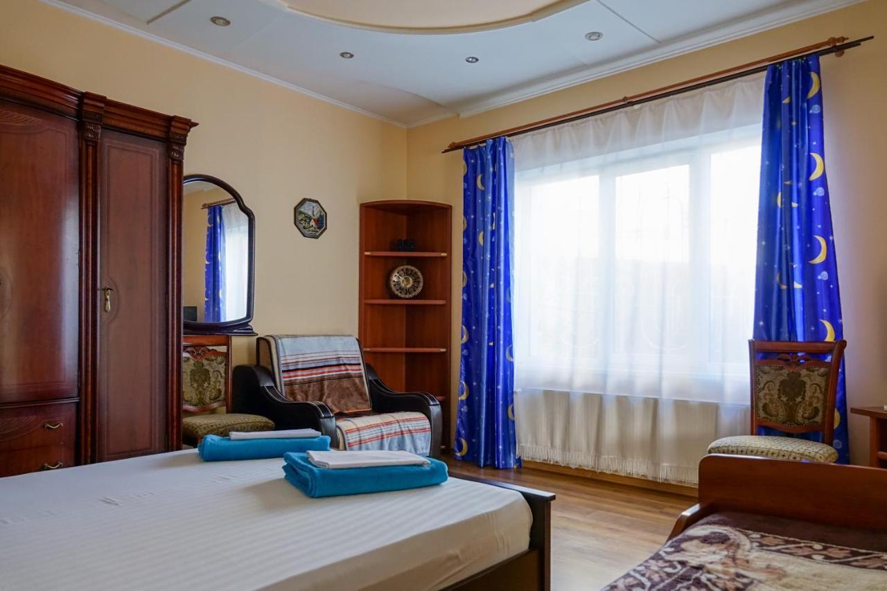 White House Apartments Odessa Zewnętrze zdjęcie