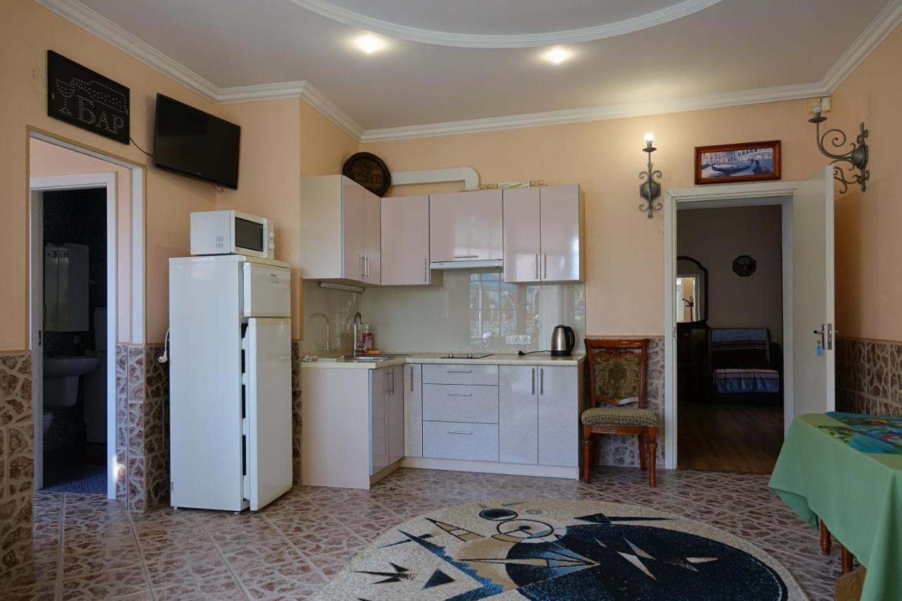 White House Apartments Odessa Zewnętrze zdjęcie