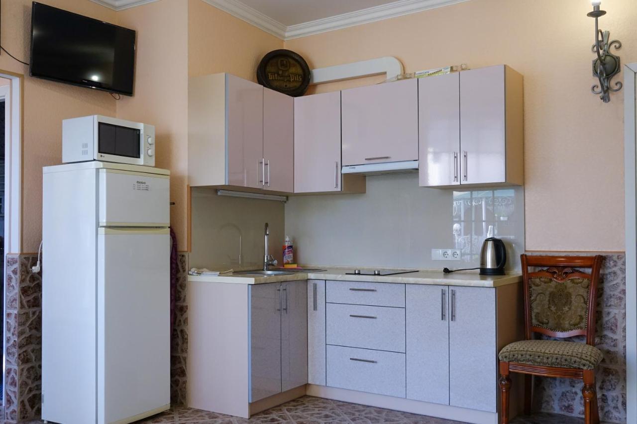 White House Apartments Odessa Zewnętrze zdjęcie
