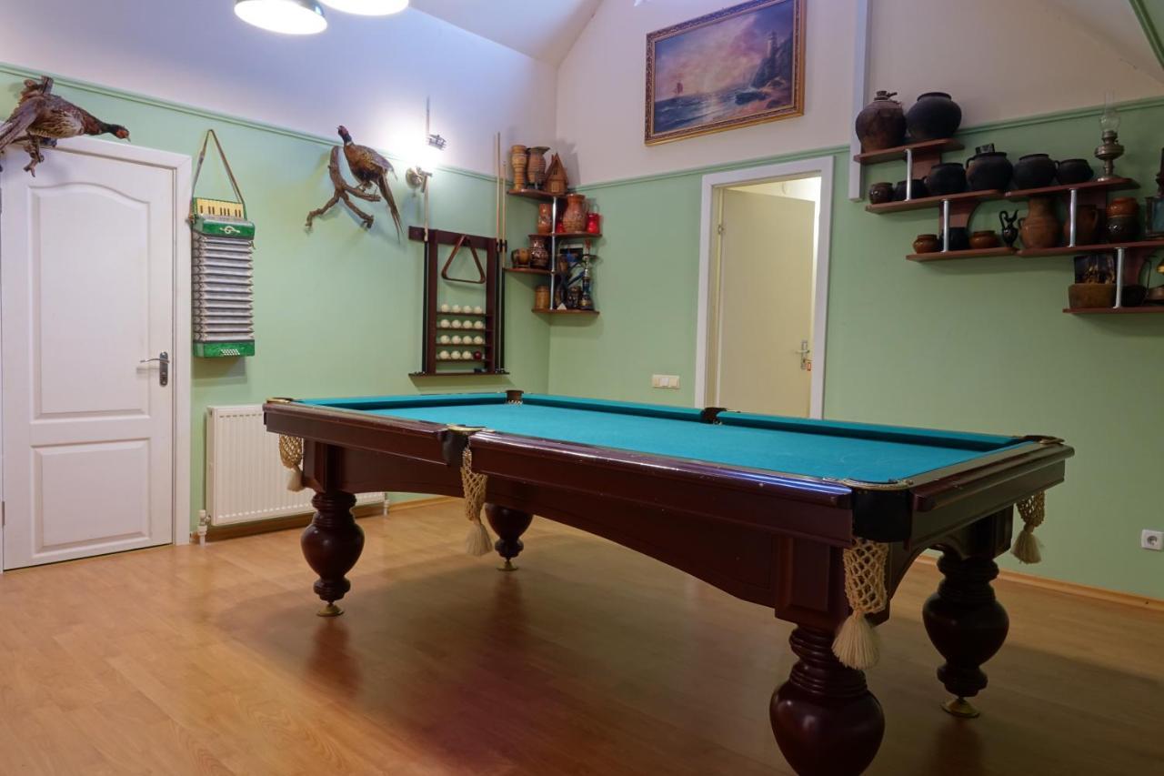 White House Apartments Odessa Zewnętrze zdjęcie