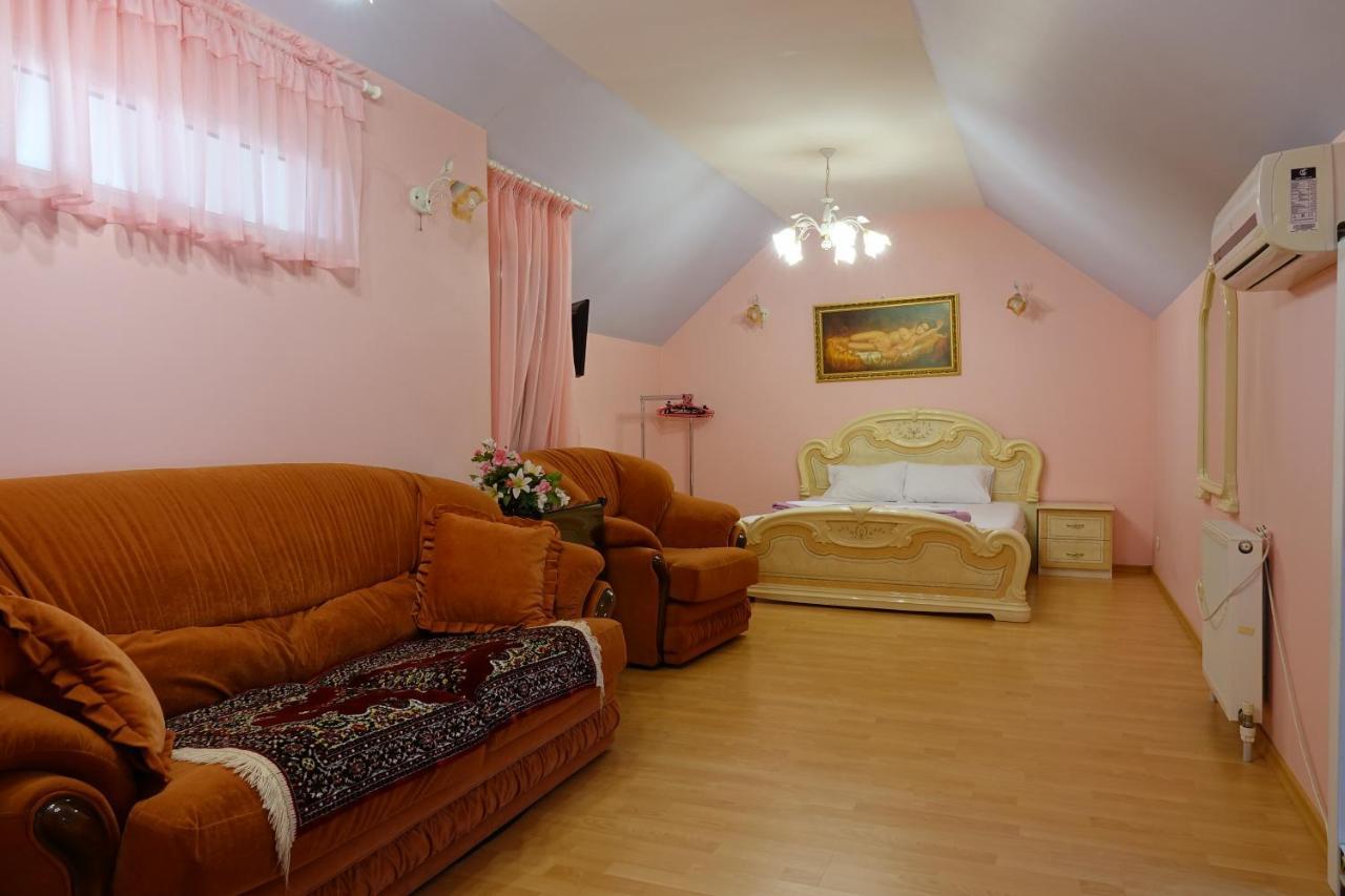 White House Apartments Odessa Zewnętrze zdjęcie