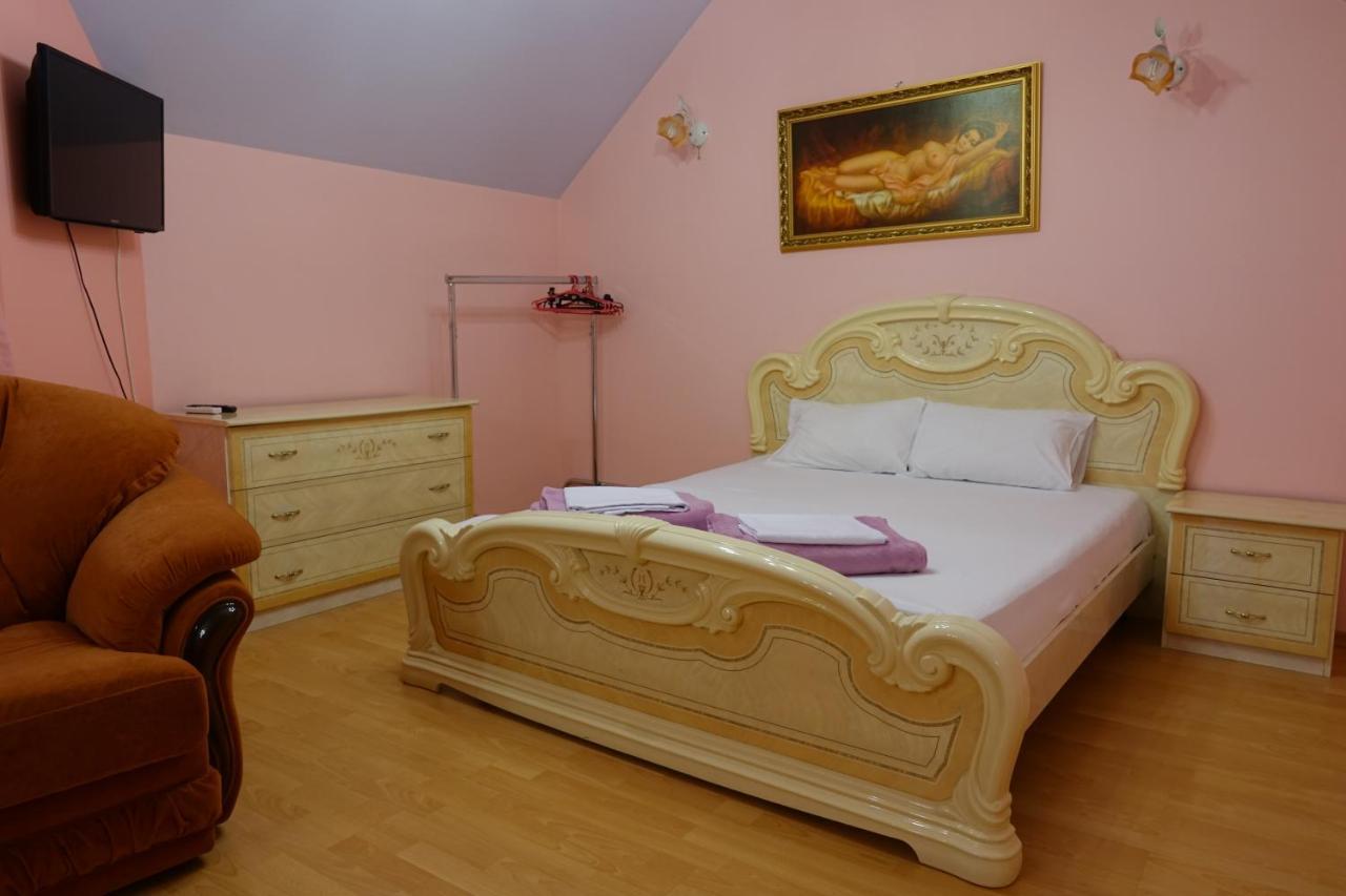 White House Apartments Odessa Zewnętrze zdjęcie