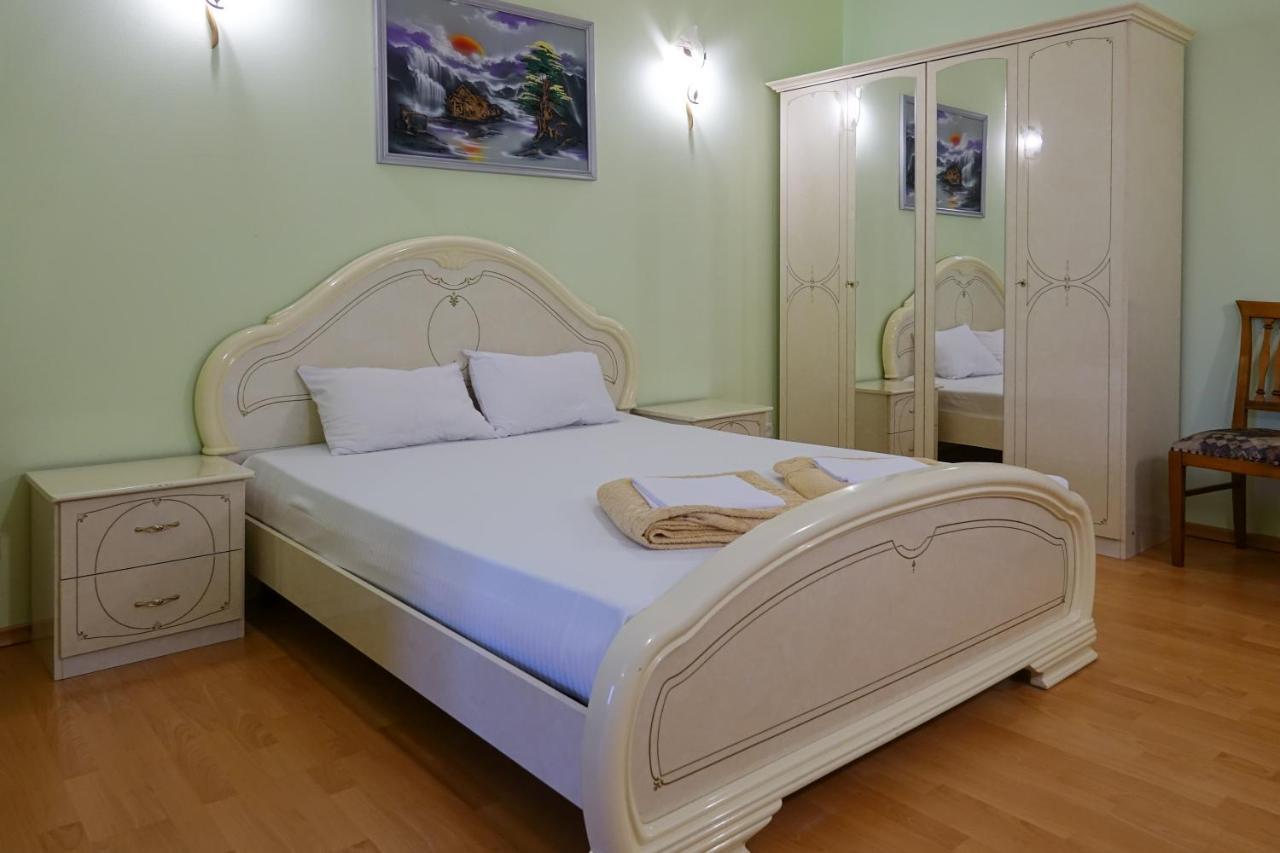 White House Apartments Odessa Zewnętrze zdjęcie