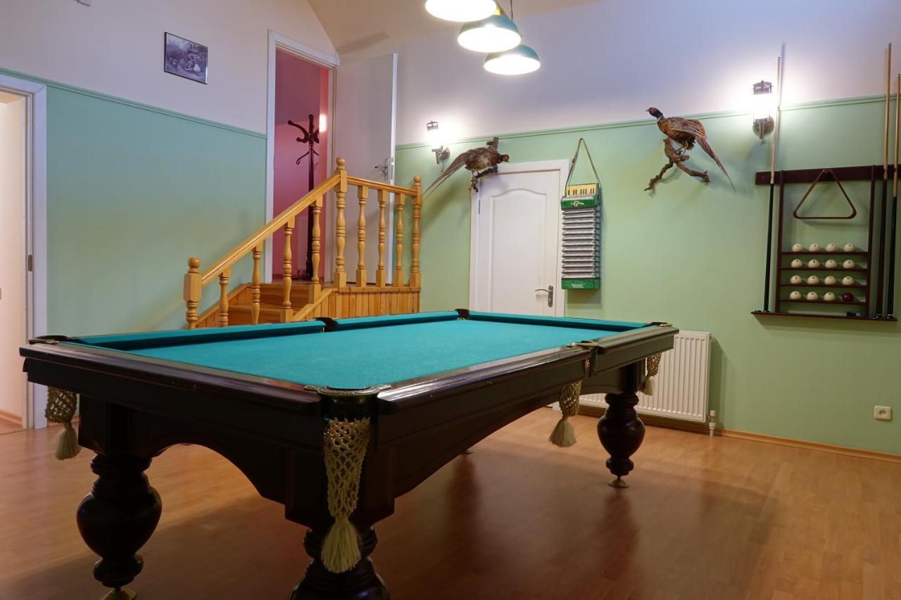 White House Apartments Odessa Zewnętrze zdjęcie