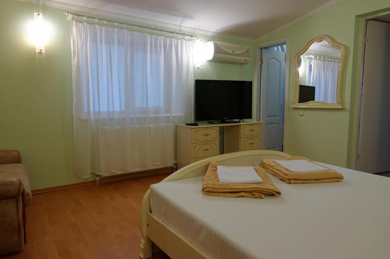 White House Apartments Odessa Zewnętrze zdjęcie
