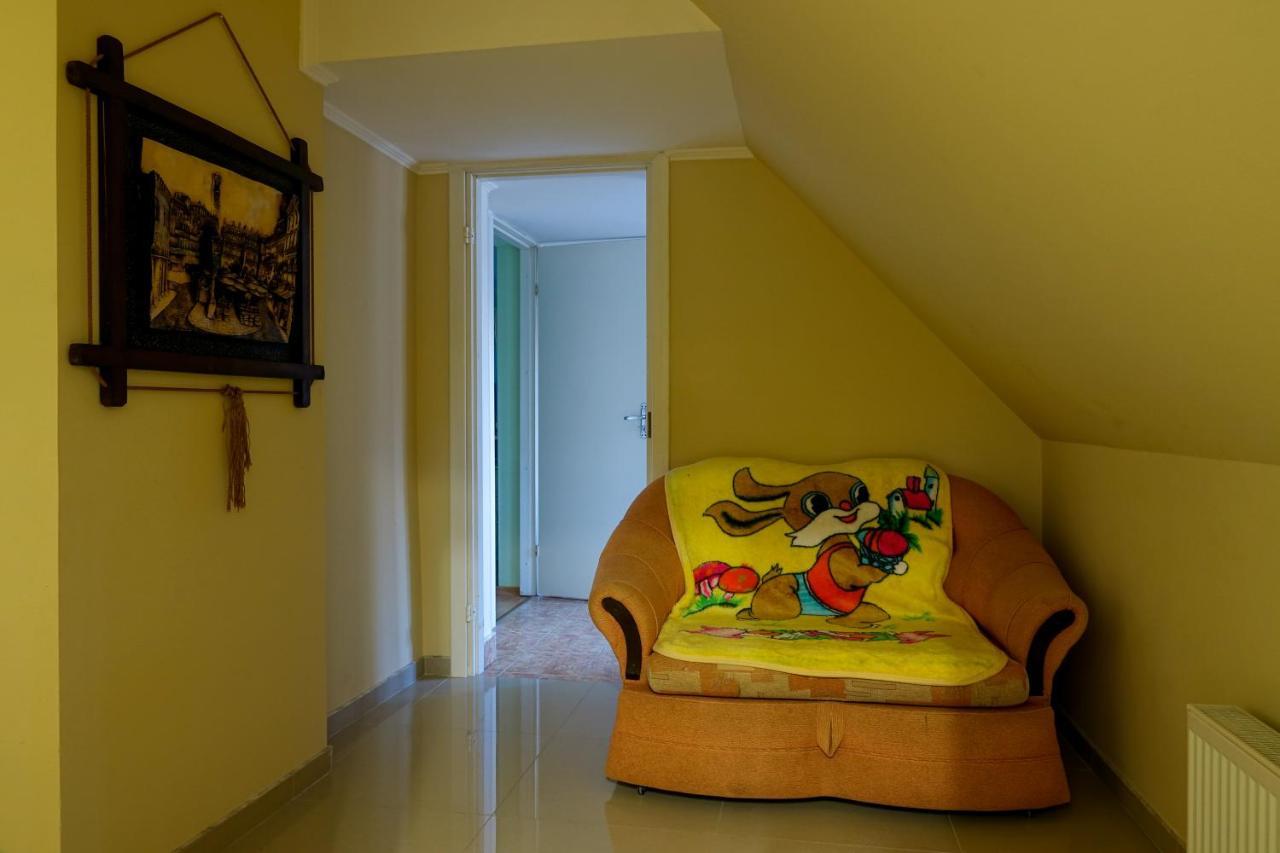 White House Apartments Odessa Zewnętrze zdjęcie