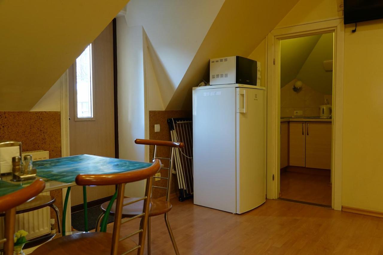 White House Apartments Odessa Zewnętrze zdjęcie