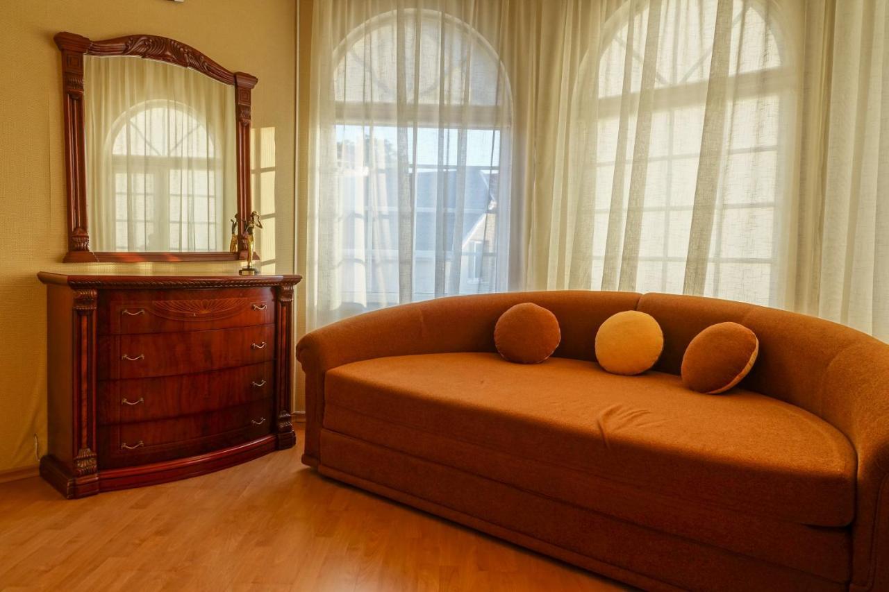 White House Apartments Odessa Zewnętrze zdjęcie