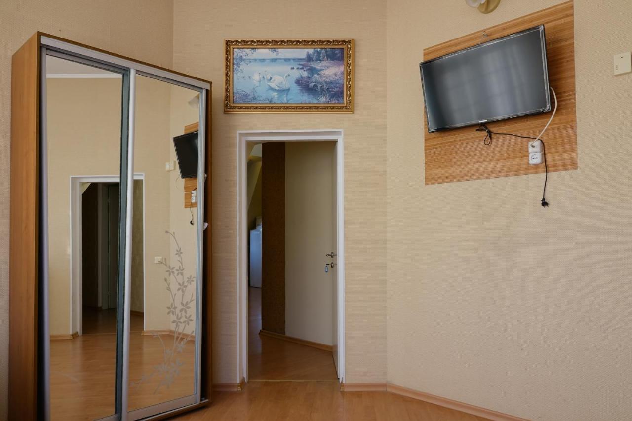 White House Apartments Odessa Zewnętrze zdjęcie