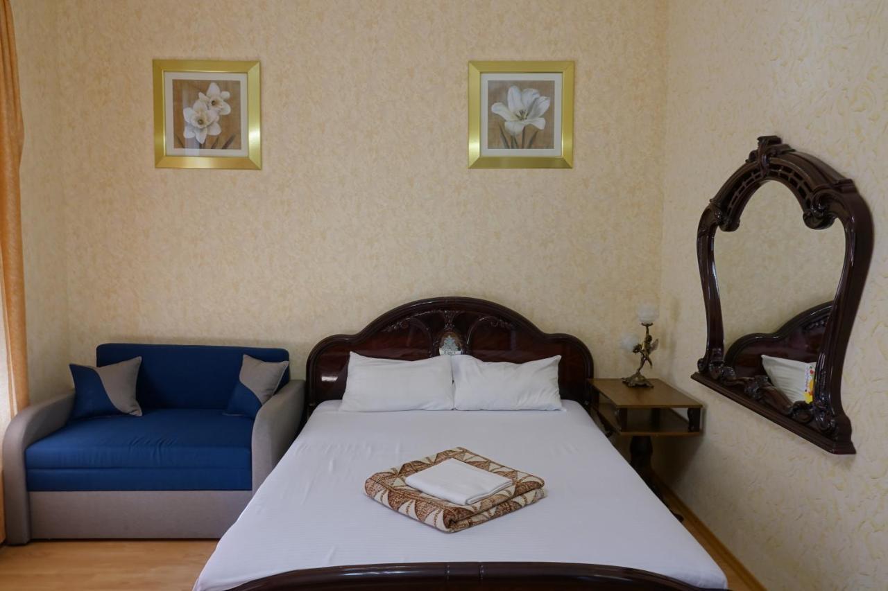 White House Apartments Odessa Zewnętrze zdjęcie
