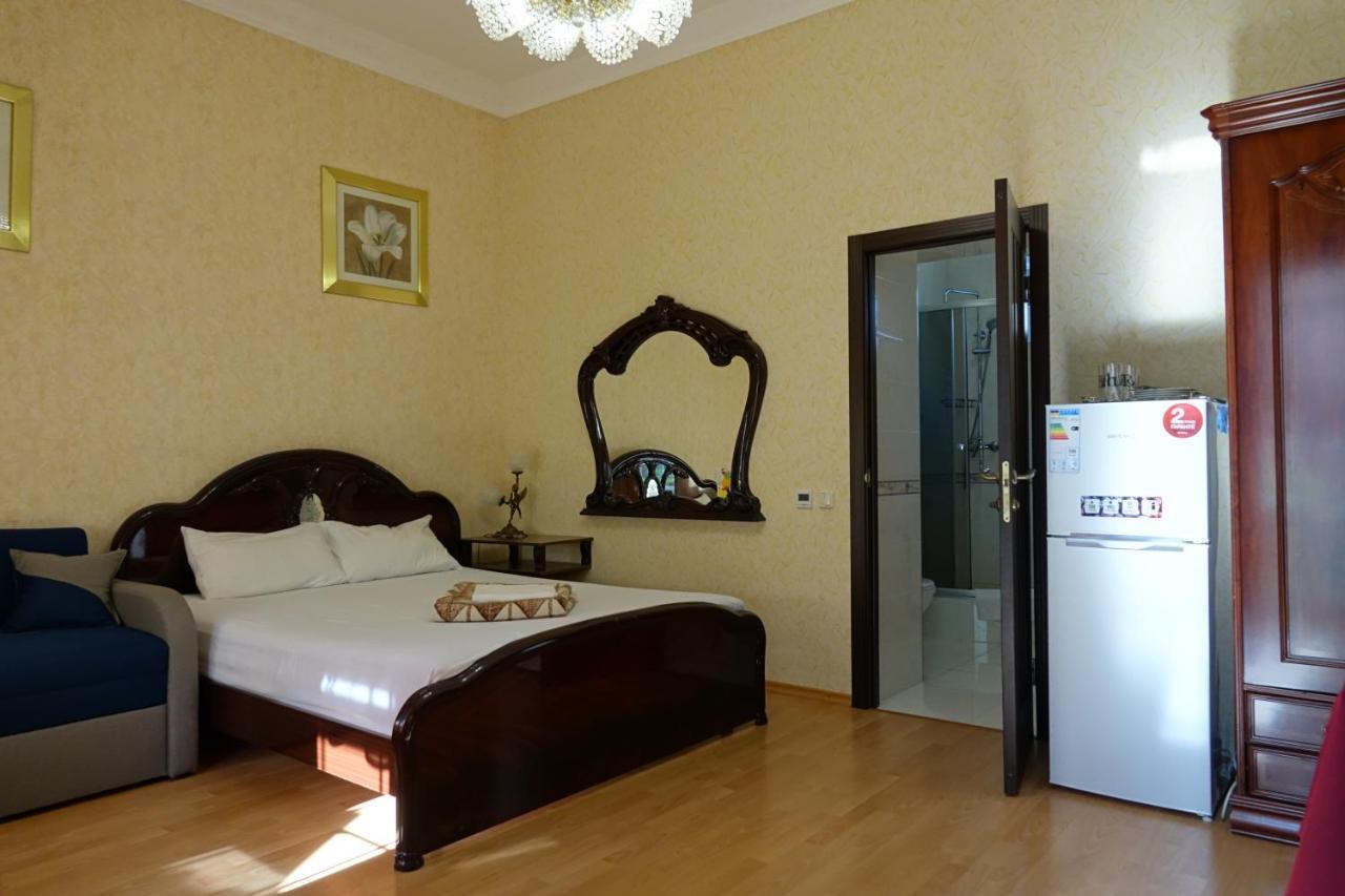 White House Apartments Odessa Zewnętrze zdjęcie