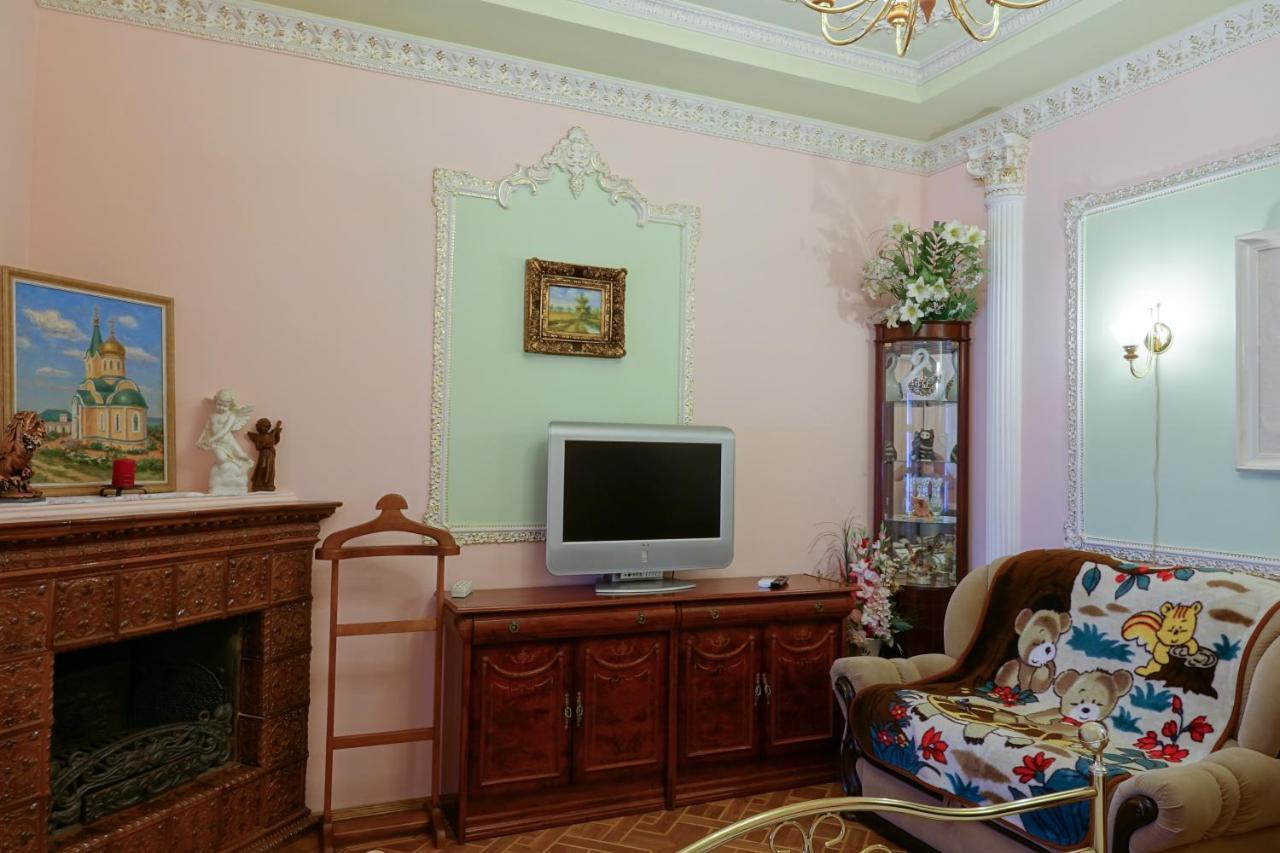 White House Apartments Odessa Zewnętrze zdjęcie