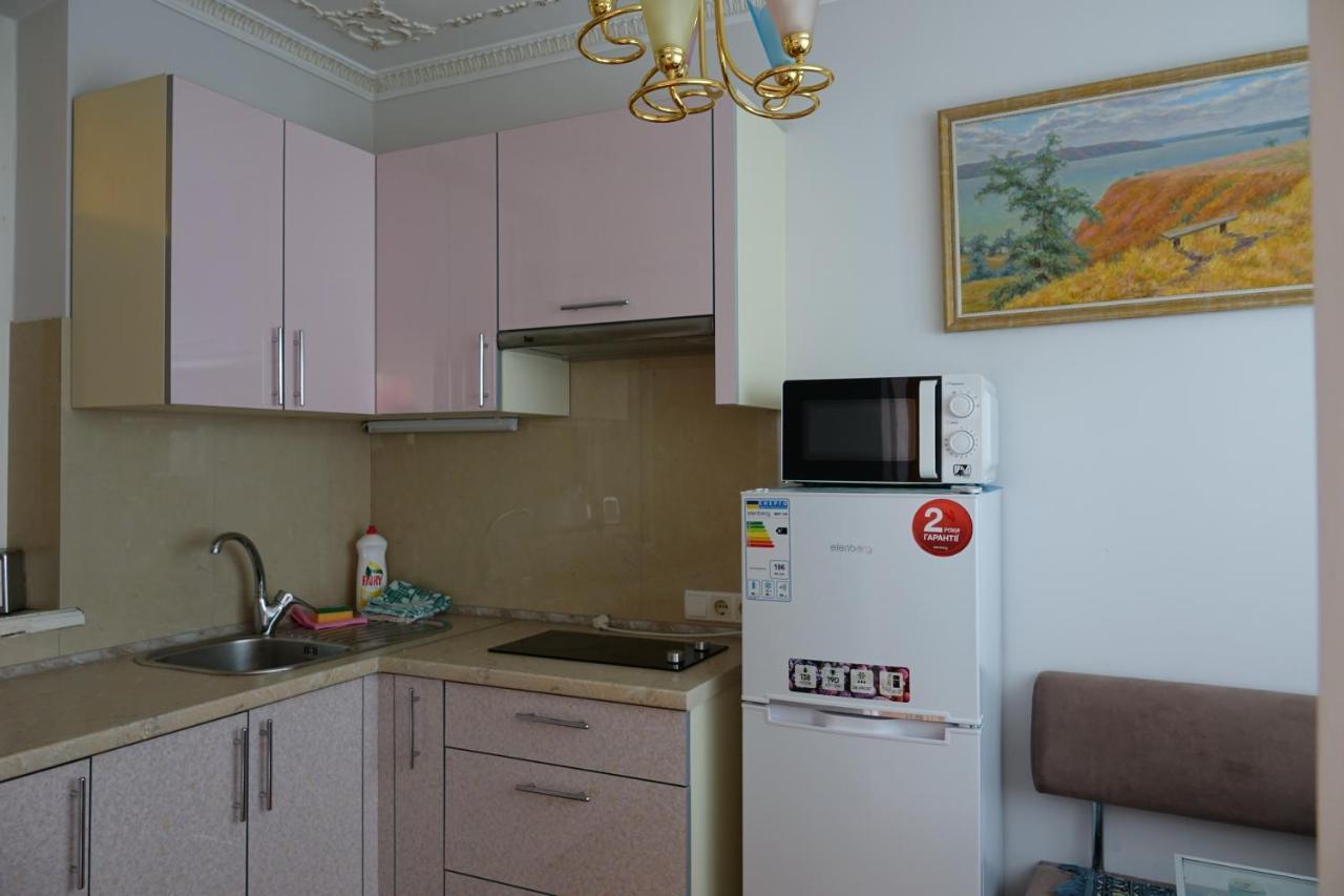 White House Apartments Odessa Zewnętrze zdjęcie