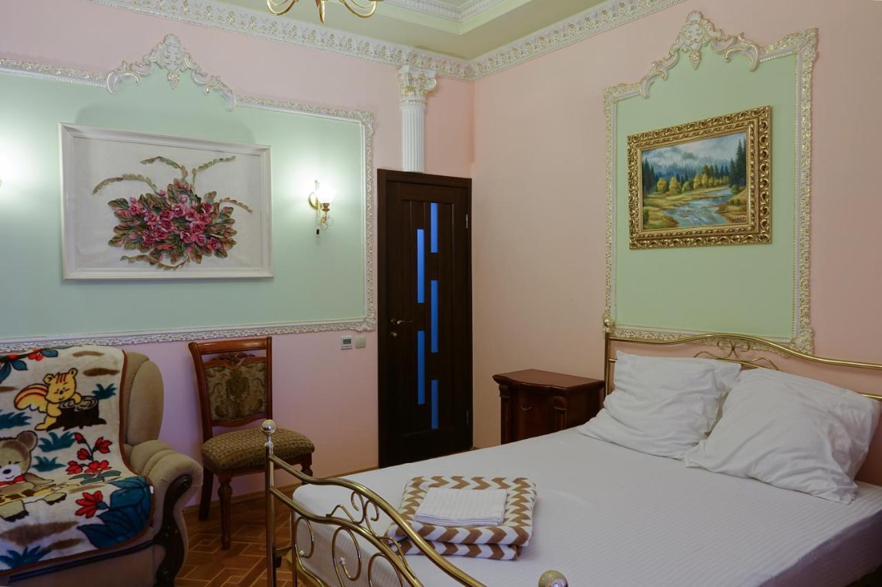 White House Apartments Odessa Zewnętrze zdjęcie