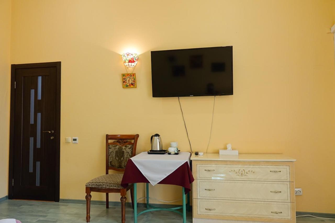 White House Apartments Odessa Zewnętrze zdjęcie