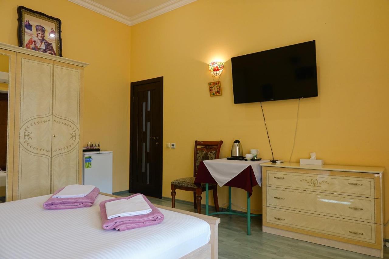 White House Apartments Odessa Zewnętrze zdjęcie