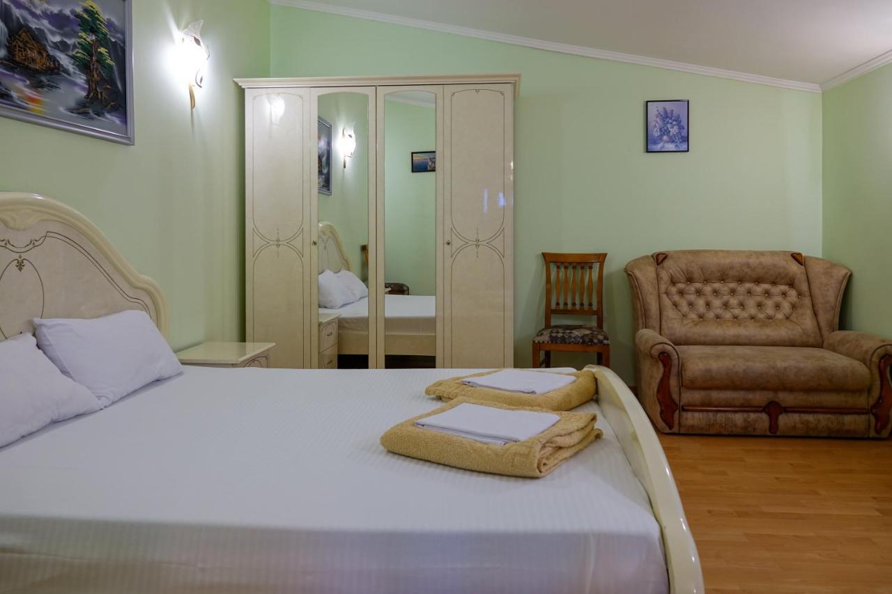 White House Apartments Odessa Zewnętrze zdjęcie