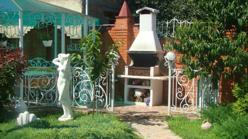White House Apartments Odessa Pokój zdjęcie